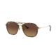 Ray Ban 0RB4273 710/85 52 HAVANA GRADIENT BROWN Nylon Unisex