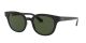 Ray Ban 0Rb43246013150 Highstreet Black Injected U Nb