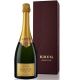 Krug Grande Cuvee with Gift Box 750ml