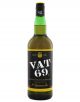 Vat 69 Scotch 1L 80P